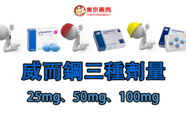 第一次吃威而鋼應該注意什麼？看完你就完全瞭解了