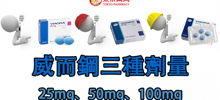 第一次吃威而鋼應該注意什麼？看完你就完全瞭解了
